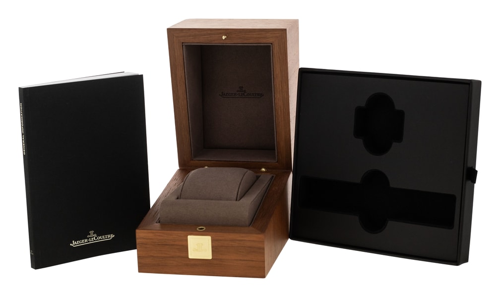 Jaeger-LeCoultre Master Compressor Diving 183T470